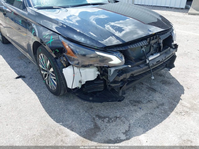 46217305 :رقم المزاد ، 1N4BL4DV7SN332381 vin ، 2025 Nissan Altima Sv Fwd مزاد بيع