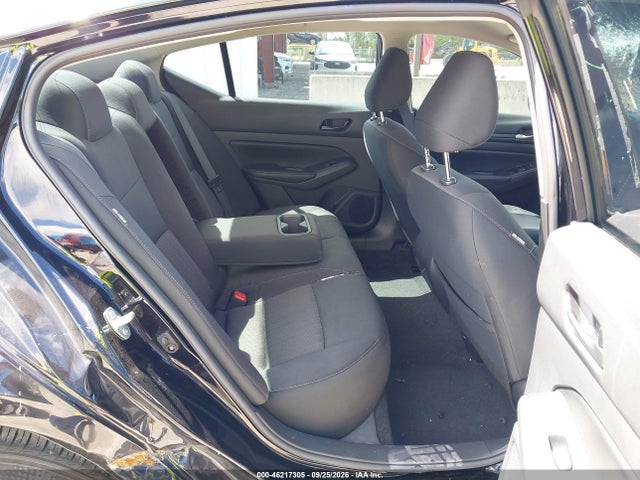 46217305 :رقم المزاد ، 1N4BL4DV7SN332381 vin ، 2025 Nissan Altima Sv Fwd مزاد بيع