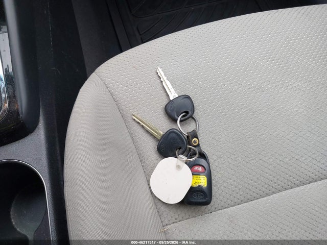 Aukcja sprzedaży 2012 Kia Forte Ex, vin: KNAFU4A22C5523725, numer aukcji: 46217317