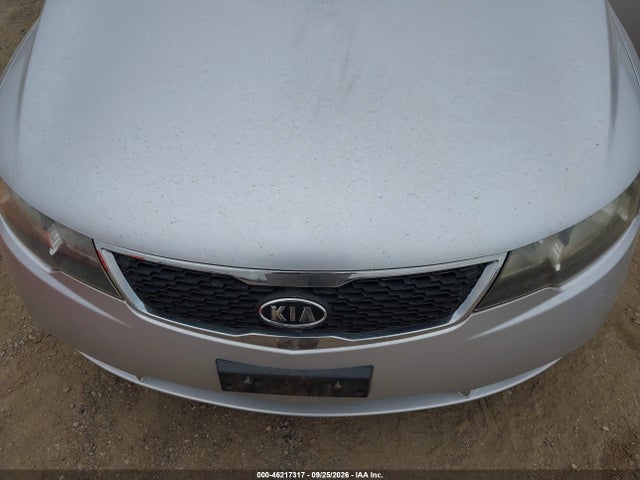 Aukcja sprzedaży 2012 Kia Forte Ex, vin: KNAFU4A22C5523725, numer aukcji: 46217317