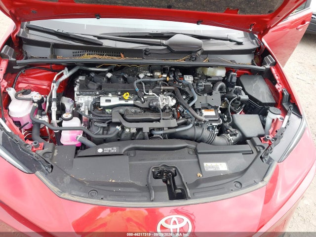 Aukcja sprzedaży 2026 Toyota Prius Le, vin: JTDACAAUXT3068957, numer aukcji: 46217319