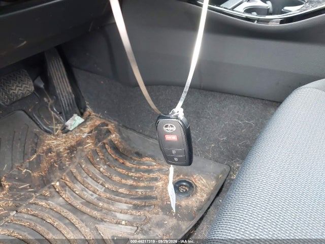 Aukcja sprzedaży 2026 Toyota Prius Le, vin: JTDACAAUXT3068957, numer aukcji: 46217319