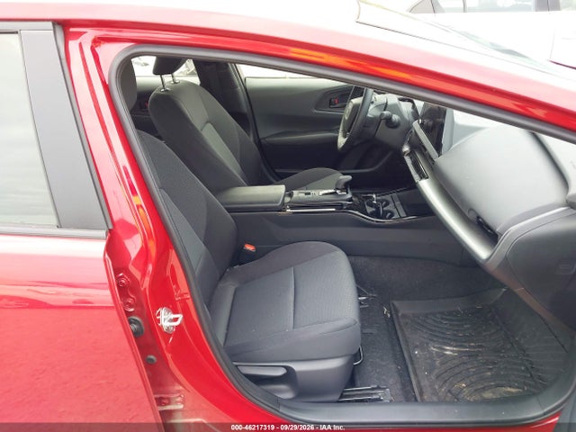 Aukcja sprzedaży 2026 Toyota Prius Le, vin: JTDACAAUXT3068957, numer aukcji: 46217319