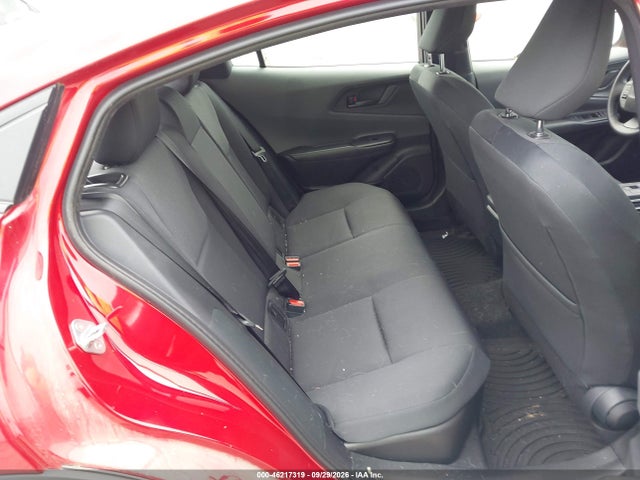Aukcja sprzedaży 2026 Toyota Prius Le, vin: JTDACAAUXT3068957, numer aukcji: 46217319