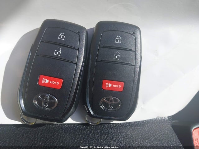 Aukcja sprzedaży 2026 Toyota Tacoma Trd Off Road, vin: 3TMLB5JN8TM293419, numer aukcji: 46217325