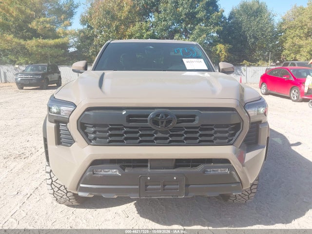 Aukcja sprzedaży 2026 Toyota Tacoma Trd Off Road, vin: 3TMLB5JN8TM293419, numer aukcji: 46217325
