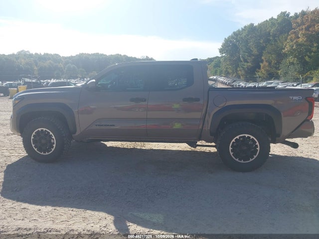 Aukcja sprzedaży 2026 Toyota Tacoma Trd Off Road, vin: 3TMLB5JN8TM293419, numer aukcji: 46217325