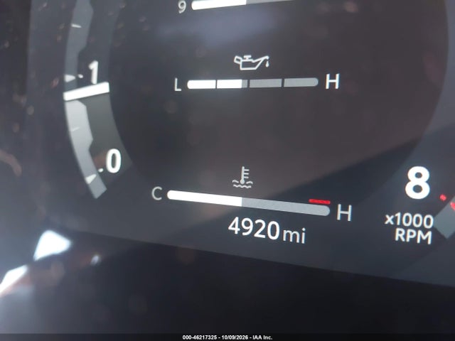 Aukcja sprzedaży 2026 Toyota Tacoma Trd Off Road, vin: 3TMLB5JN8TM293419, numer aukcji: 46217325