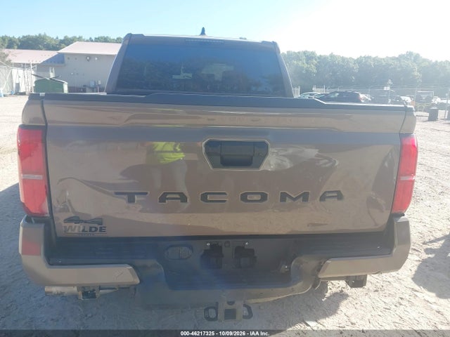Aukcja sprzedaży 2026 Toyota Tacoma Trd Off Road, vin: 3TMLB5JN8TM293419, numer aukcji: 46217325