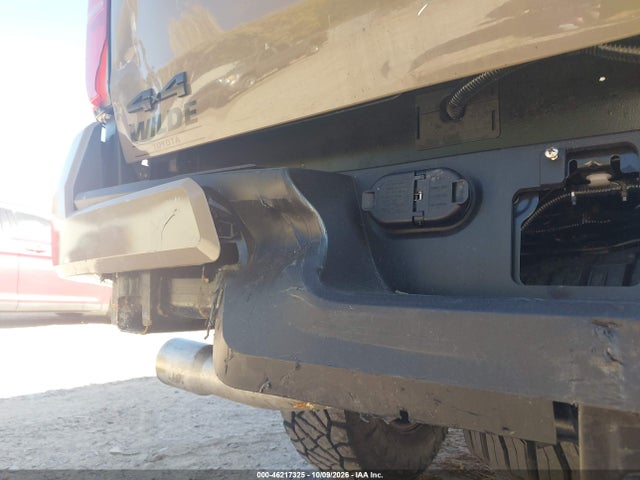 Aukcja sprzedaży 2026 Toyota Tacoma Trd Off Road, vin: 3TMLB5JN8TM293419, numer aukcji: 46217325