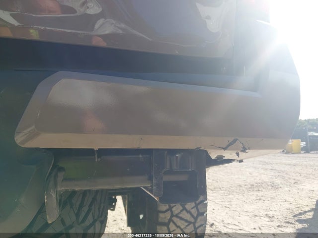 Aukcja sprzedaży 2026 Toyota Tacoma Trd Off Road, vin: 3TMLB5JN8TM293419, numer aukcji: 46217325