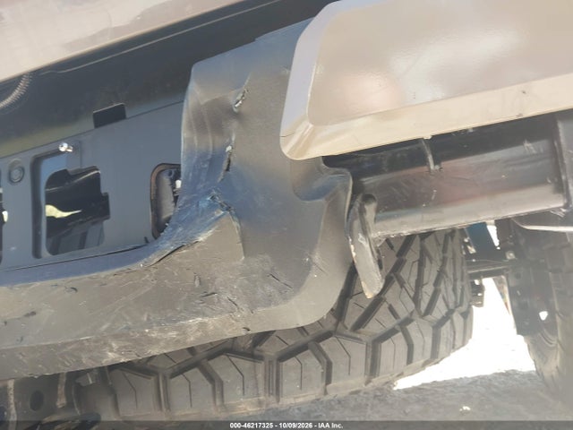 Aukcja sprzedaży 2026 Toyota Tacoma Trd Off Road, vin: 3TMLB5JN8TM293419, numer aukcji: 46217325
