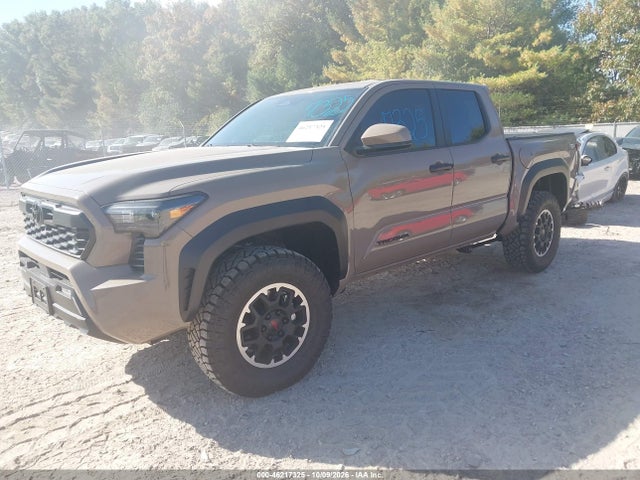 Aukcja sprzedaży 2026 Toyota Tacoma Trd Off Road, vin: 3TMLB5JN8TM293419, numer aukcji: 46217325