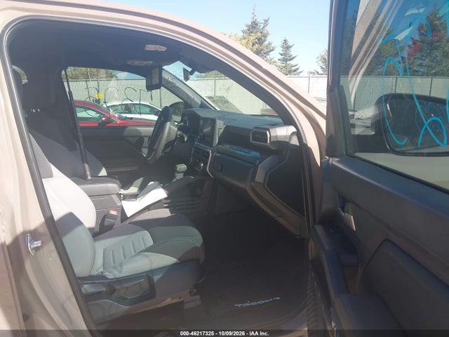 Aukcja sprzedaży 2026 Toyota Tacoma Trd Off Road, vin: 3TMLB5JN8TM293419, numer aukcji: 46217325