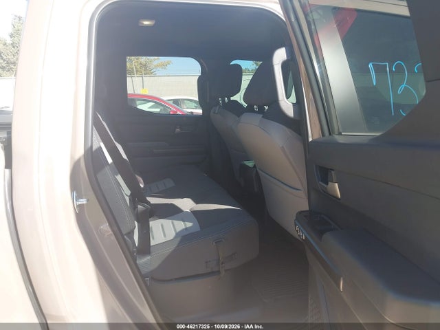 Aukcja sprzedaży 2026 Toyota Tacoma Trd Off Road, vin: 3TMLB5JN8TM293419, numer aukcji: 46217325