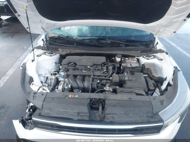 KIA K4 Lx 2025 3KPFT4DE2SE164066 Image 10
