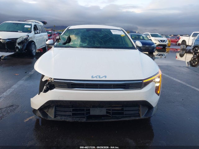 KIA K4 Lx 2025 3KPFT4DE2SE164066 Image 12