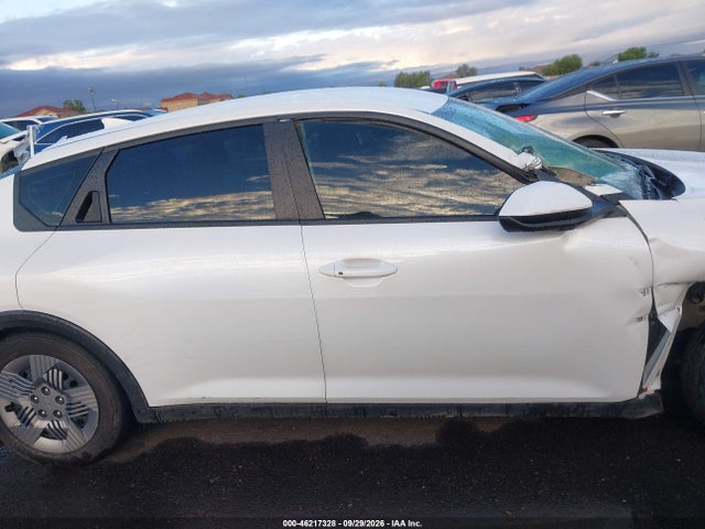 KIA K4 Lx 2025 3KPFT4DE2SE164066 Image 13