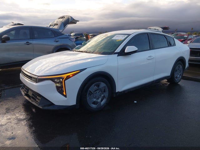 KIA K4 Lx 2025 3KPFT4DE2SE164066 Image 2