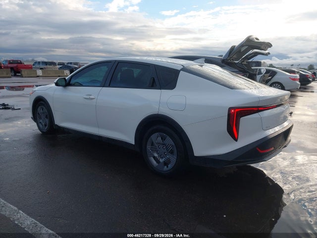 KIA K4 Lx 2025 3KPFT4DE2SE164066 Image 3