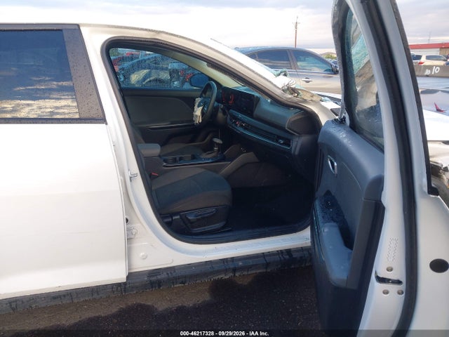 KIA K4 Lx 2025 3KPFT4DE2SE164066 Image 5