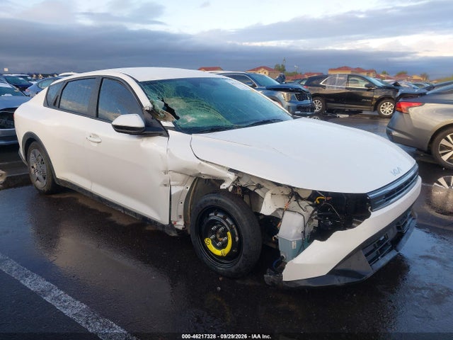 KIA K4 Lx 2025 3KPFT4DE2SE164066 Image 6