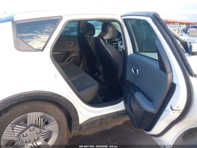 KIA K4 Lx 2025 3KPFT4DE2SE164066 Image 8