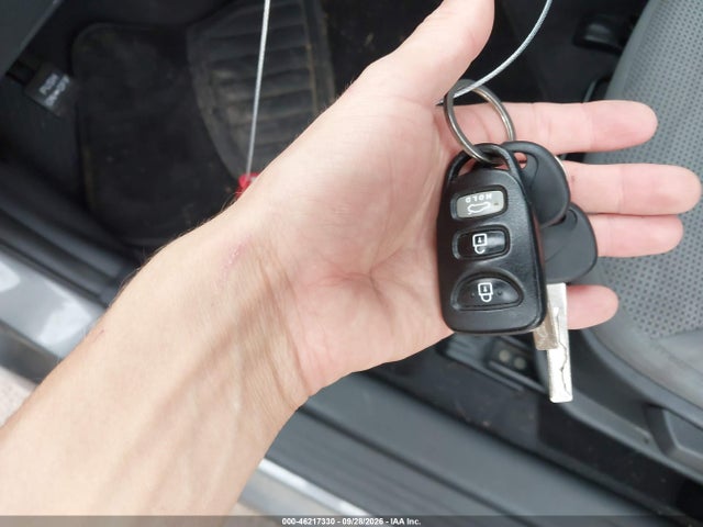 Aukcja sprzedaży 2014 Hyundai Sonata Gls, vin: 5NPEB4AC0EH907504, numer aukcji: 46217330