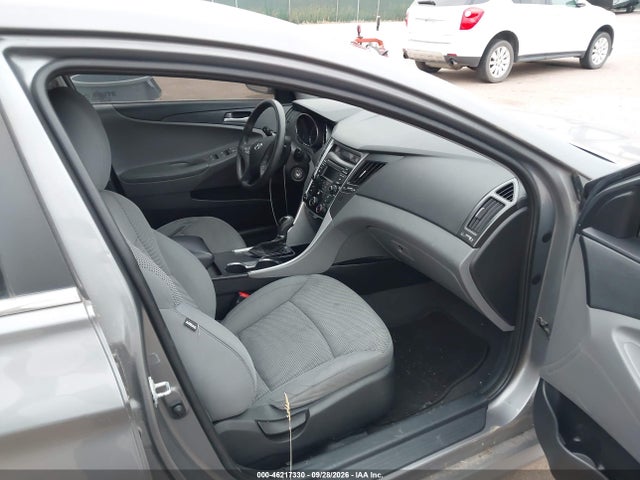 Aukcja sprzedaży 2014 Hyundai Sonata Gls, vin: 5NPEB4AC0EH907504, numer aukcji: 46217330