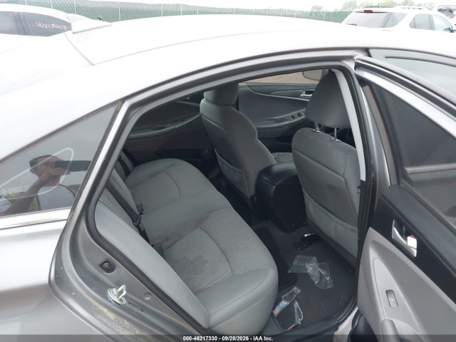 Aukcja sprzedaży 2014 Hyundai Sonata Gls, vin: 5NPEB4AC0EH907504, numer aukcji: 46217330