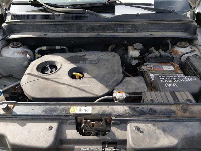 46217332 :رقم المزاد ، KNDJT2A63C7381073 vin ، 2012 Kia Soul + مزاد بيع
