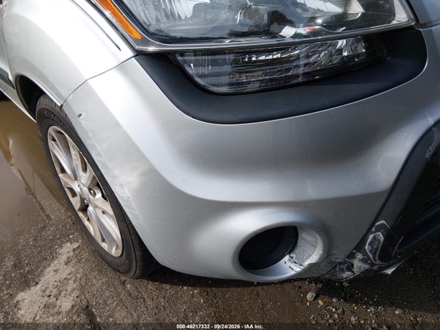 46217332 :رقم المزاد ، KNDJT2A63C7381073 vin ، 2012 Kia Soul + مزاد بيع