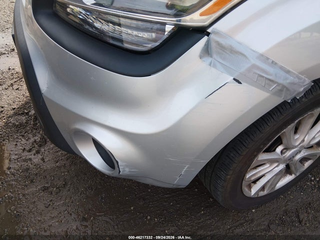 46217332 :رقم المزاد ، KNDJT2A63C7381073 vin ، 2012 Kia Soul + مزاد بيع