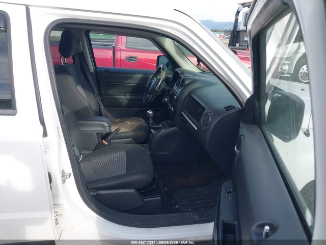 Продаж на аукціоні авто 2014 Jeep Patriot Sport, vin: 1C4NJRBB7ED549717, номер лоту: 46217337
