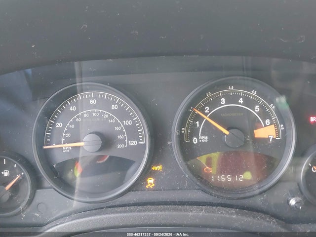 Продаж на аукціоні авто 2014 Jeep Patriot Sport, vin: 1C4NJRBB7ED549717, номер лоту: 46217337