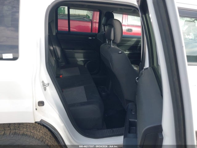 Продаж на аукціоні авто 2014 Jeep Patriot Sport, vin: 1C4NJRBB7ED549717, номер лоту: 46217337