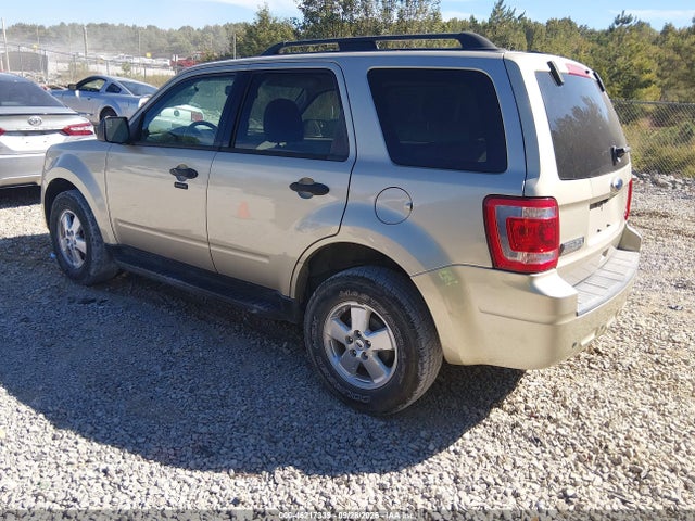 2011 Ford Escape Xlt მანქანა იყიდება აუქციონზე, vin: 1FMCU0DG4BKA60665, აუქციონის ნომერი: 46217339