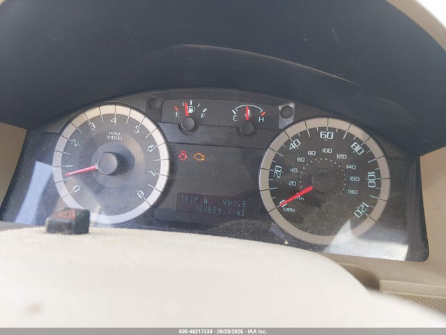 2011 Ford Escape Xlt მანქანა იყიდება აუქციონზე, vin: 1FMCU0DG4BKA60665, აუქციონის ნომერი: 46217339