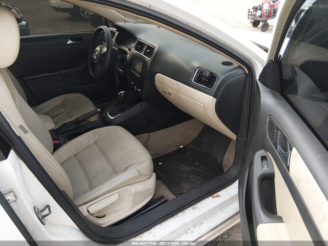 Продажа на аукционе авто 2011 Volkswagen Jetta 2.5l Se, vin: 3VWDX7AJ3BM351530, номер лота: 46217340