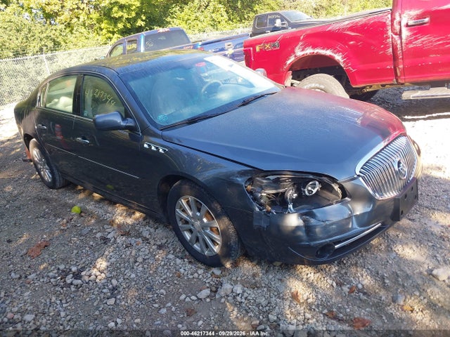 Продаж на аукціоні авто 2011 Buick Lucerne Cxl, vin: 1G4HC5EM1BU152007, номер лоту: 46217344