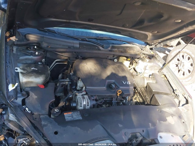 2011 Buick Lucerne Cxl მანქანა იყიდება აუქციონზე, vin: 1G4HC5EM1BU152007, აუქციონის ნომერი: 46217344