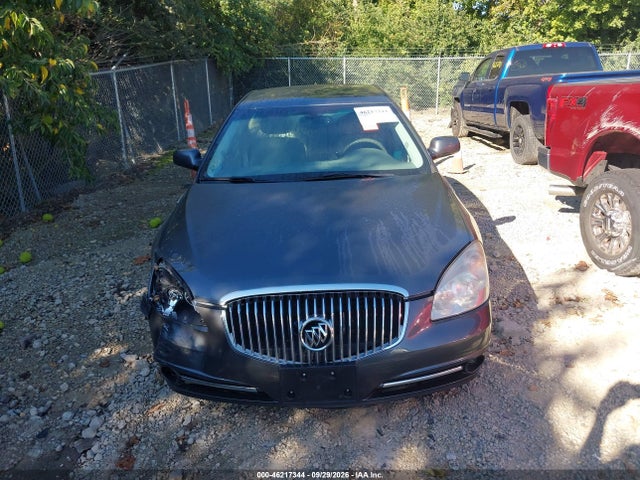 2011 Buick Lucerne Cxl მანქანა იყიდება აუქციონზე, vin: 1G4HC5EM1BU152007, აუქციონის ნომერი: 46217344