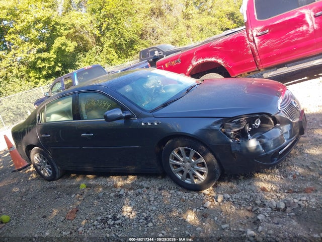 2011 Buick Lucerne Cxl მანქანა იყიდება აუქციონზე, vin: 1G4HC5EM1BU152007, აუქციონის ნომერი: 46217344