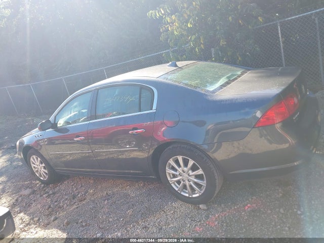 2011 Buick Lucerne Cxl მანქანა იყიდება აუქციონზე, vin: 1G4HC5EM1BU152007, აუქციონის ნომერი: 46217344