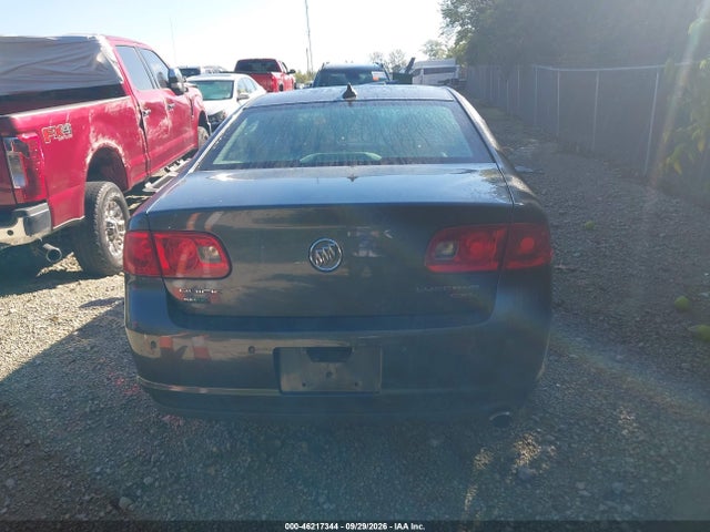 2011 Buick Lucerne Cxl მანქანა იყიდება აუქციონზე, vin: 1G4HC5EM1BU152007, აუქციონის ნომერი: 46217344
