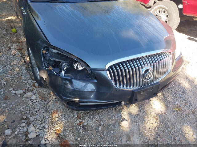2011 Buick Lucerne Cxl მანქანა იყიდება აუქციონზე, vin: 1G4HC5EM1BU152007, აუქციონის ნომერი: 46217344