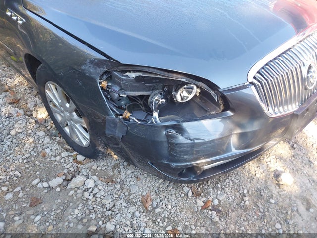 2011 Buick Lucerne Cxl მანქანა იყიდება აუქციონზე, vin: 1G4HC5EM1BU152007, აუქციონის ნომერი: 46217344