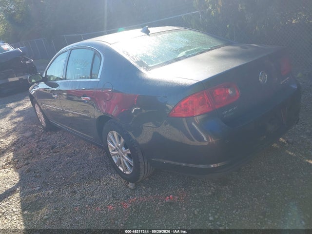 2011 Buick Lucerne Cxl მანქანა იყიდება აუქციონზე, vin: 1G4HC5EM1BU152007, აუქციონის ნომერი: 46217344