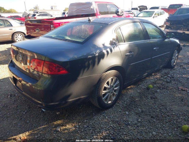 2011 Buick Lucerne Cxl მანქანა იყიდება აუქციონზე, vin: 1G4HC5EM1BU152007, აუქციონის ნომერი: 46217344