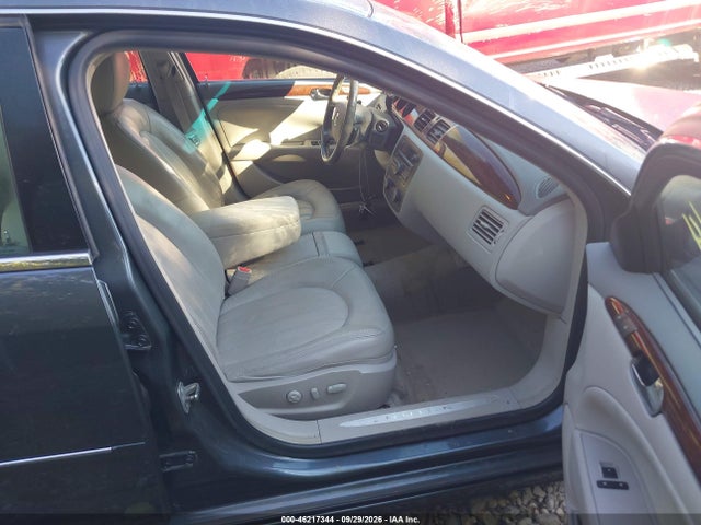 2011 Buick Lucerne Cxl მანქანა იყიდება აუქციონზე, vin: 1G4HC5EM1BU152007, აუქციონის ნომერი: 46217344